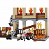 Конструктор из серии Lego City Fire - Центральная пожарная станция  - миниатюра №12